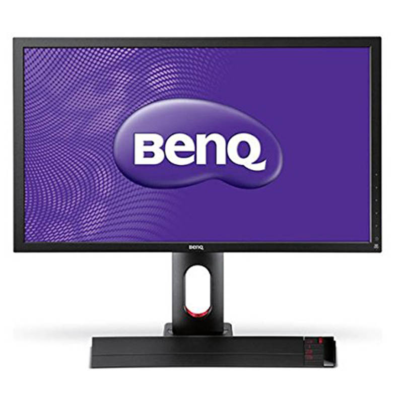 مانیتور بنکیو BenQ XL2420Z Gaming Monitor 1